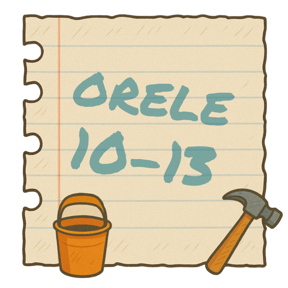 ore