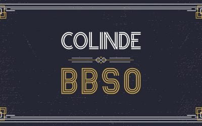 Colinde BBSO