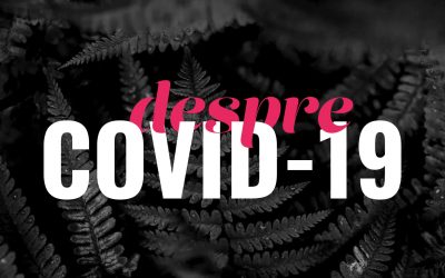Despre COVID-19