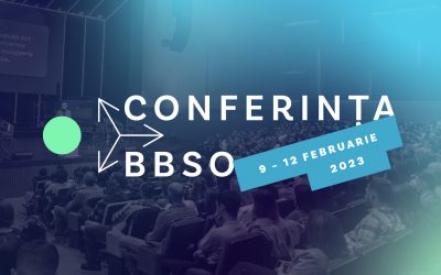 Conferința BBSO 2023