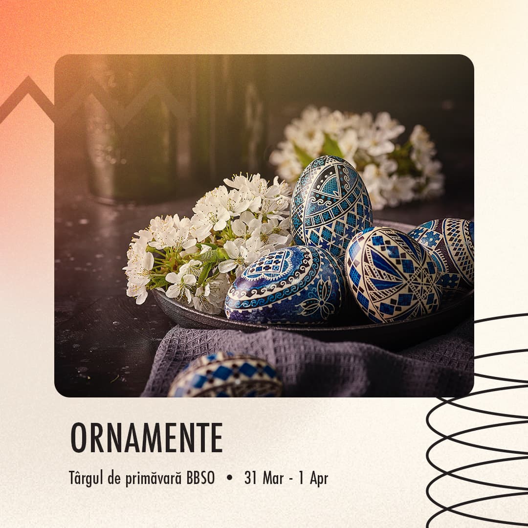 Aranjamente de paste