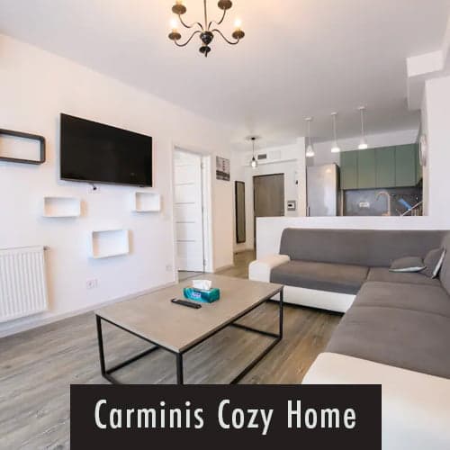 Carminis Cozy Home