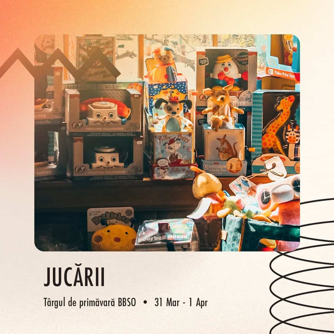 Jucarii