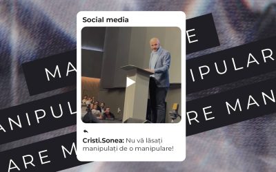 Scrisoare Cristi Sonea