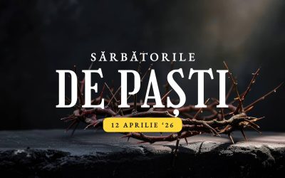 Sărbatorile de paști